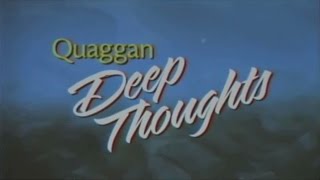 Guild Wars 2 - Quaggan Deep Thoughts