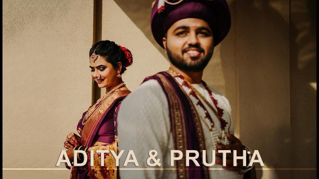 ADITYA & PRUTHA