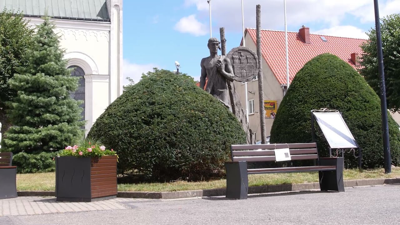 Drawski Park Krajobrazowy - kultura i turystyka