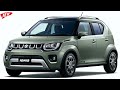 New 2020 Maruti Ignis Facelift Hatchback | Suzuki Ignis Car Price Interior Specification