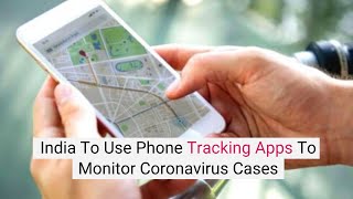 Inc42 Shots | India To Use Phone Tracking Apps To Monitor Coronavirus Cases