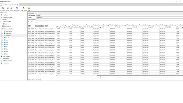 Trees and crops in APSIM Next Generation (AgroForestry)