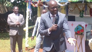 Finishing Strong by Pastor Boaz Ouma  sermon day#5//khwisero camp meeting 2022