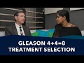 Gleason 4 4=8 Prostate Cancer Treatments | Ask a Prostate Expert, Mark Scholz, MD