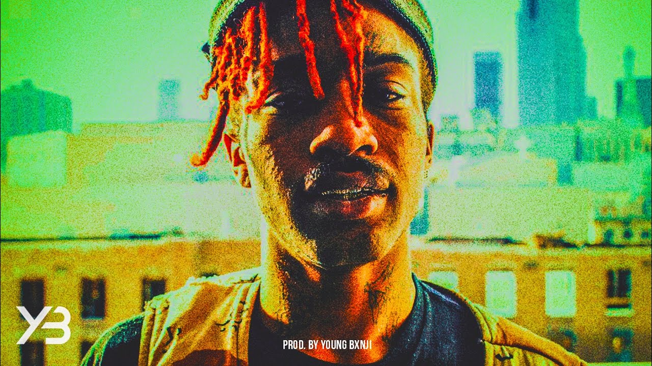 [FREE] Lil Tracy Type Beat instrumental 2018 | Runnin | Young Bxnji