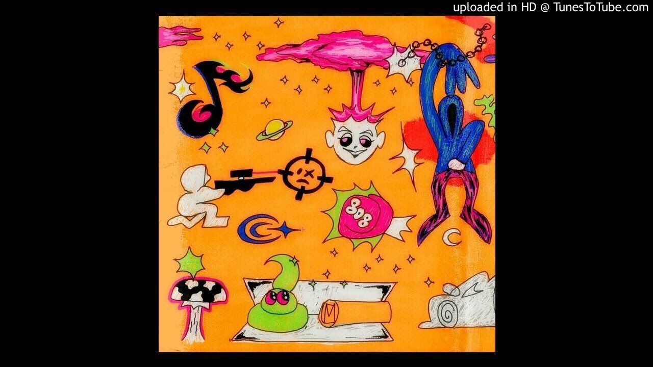 [FREE FOR PROFIT] MAYOT ЗАПРАВКА КИД 2 TYPE BEAT 2021