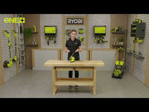RYOBI® 18V ONE+™ Cordless Soldering Iron [RSI18]