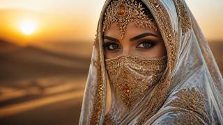 Ikaros Beats – Sunrise Ritual | Oriental Deep House & Desert Sunrise Groove