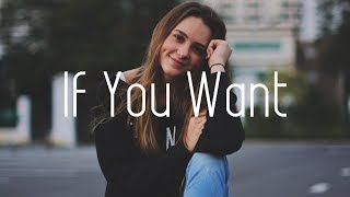 PACIFICA & YOMAEZ- If You Want (Lyrics) chords