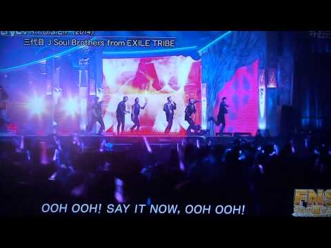R.Y.U.S.E.I. （2014）