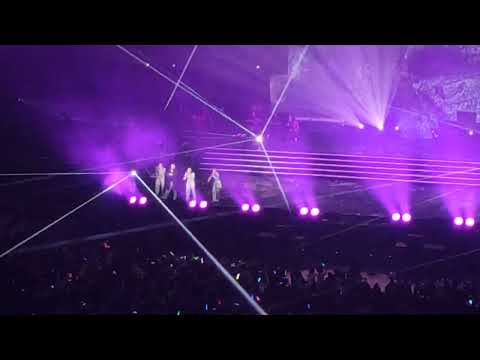 草蜢 2023.03.18 台北小巨蛋演唱會 半點心