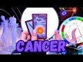 CANCER GET READY ❗️💌 I MUST NOTIFY YOU URGENTLY ABOUT THIS.!🚨 MAY 2024 TAROT LOVE READING