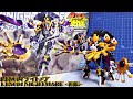 【LBX014 ナイトメア/NIGHTMARE】〈再販〉ダンボール戦機/Little Battler eXperience