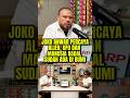Joko Anwar percaya alien, ufo dan manusia kadal itu ada di bumi #jokoanwar #gofarhilman #pwkpodcast