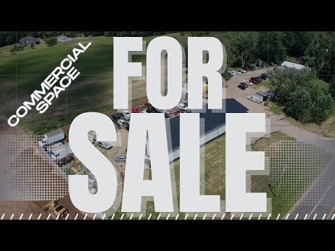 30350 Highway 47 NW, Isanti, MN home video tour