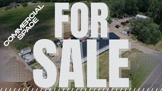 30350 Highway 47 NW video tour