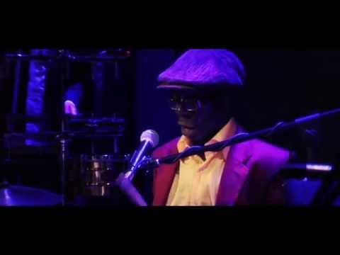 Paco Sery Group - Jazz Club Paris "Duc Des Lombards"