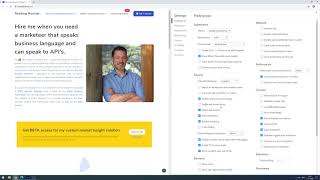 Chrome Inspector For Marketers - The 6 Tabs EVERY marketer should know how to use