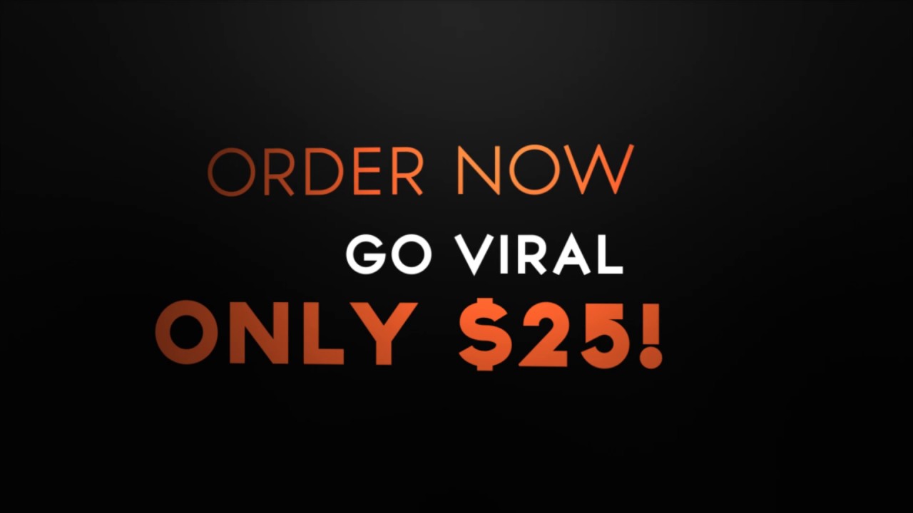 Cheap Video Subsmission Service