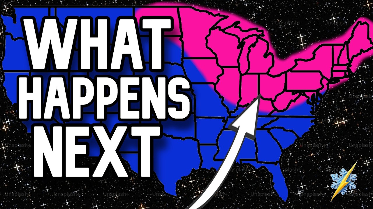 Did We Just See The END of WINTER?