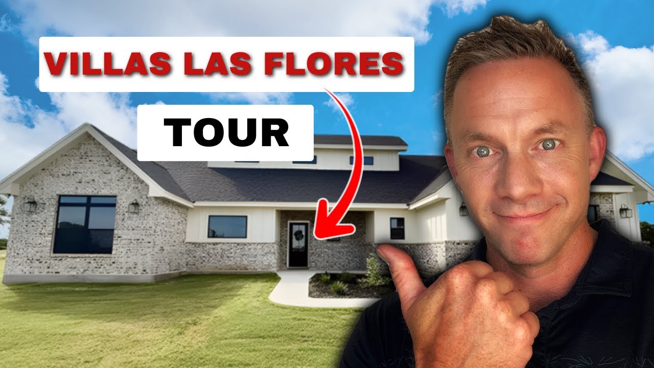 Looking for Land AND Luxury Near San Antonio? Start Here!