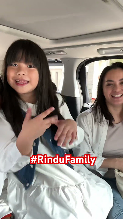 ocehan bu Yaya #yayastory #ibnujamil #rindufamily #ririnekawati