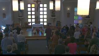 stanthonyofpaduamountaincitytn Live Stream