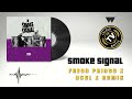 Fresh Prints X DSTL X Nomis Smoke Signal mp3