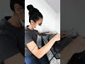 Restauração de bolha de moto