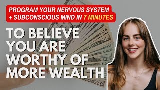 Enter The Richest Timeline Of Your Life Manifest Money Fast With Eft Tapping For Wealth