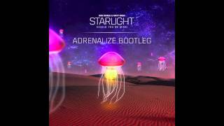 Don Diablo & Matt Nash - Starlight (Adrenalize Bootleg)