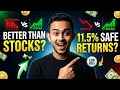 Nobody Told You About Bonds… Earn Monthly Income Safely! |English|finance