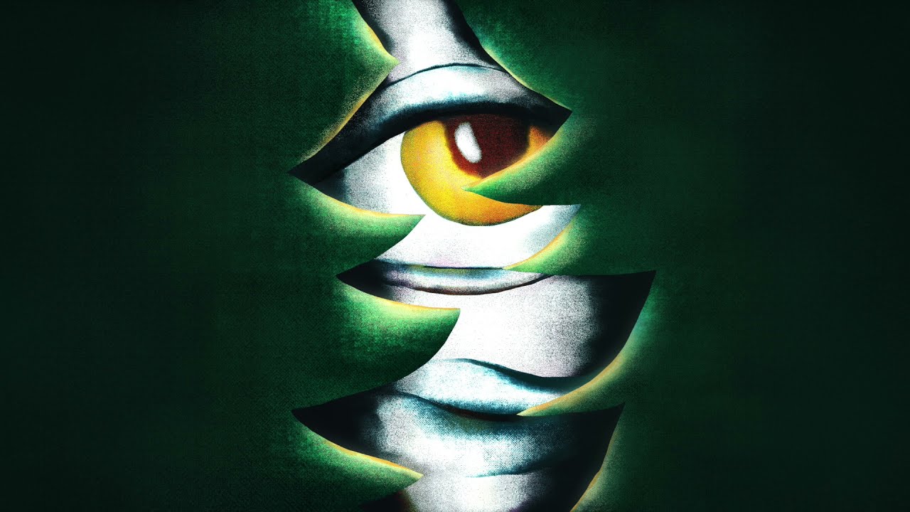 Neon Fir - Happy Hour