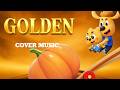GOLDEN x Sheriff Labrador | The Giant Pumpkin | (Official Music Cover)
