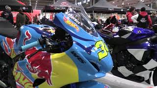 DUE TEMPI BEI TEMPI PIACENZA ALL BIKES NO MUSIC