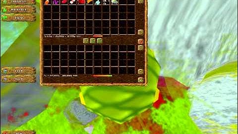 Stranded 2-Part 1 Shelter and Food!