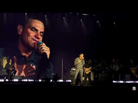 Silvestre Dangond - Lo Poco Que Yo Quiero (En vivo Quality Arena Córdoba Argentina) ft Morat