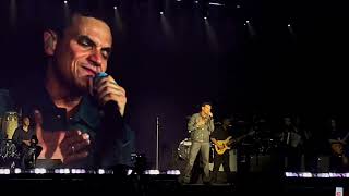 Silvestre Dangond - Lo Poco Que Yo Quiero (En vivo Quality Arena Córdoba Argentina) ft Morat