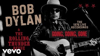 Going, Going, Gone Live At Tarrant County Convention Center Arena, Fort Worth, Tx - May 16, 1976