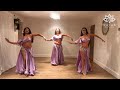 BALADI NOSTALGIA by Fleur Estelle Belly Dance