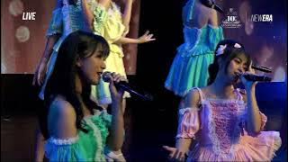 Kolam yang Tak Berair/Mizu no Nai Pool | Tunas Di Balik Seragam/SNM JKT48 (23 Oktober 2022) #7