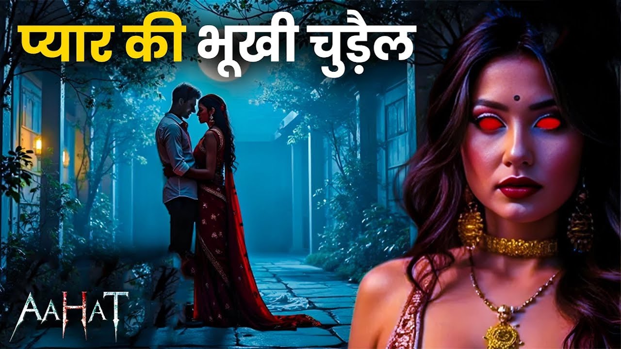 Aahat New Episode | Horror Show 2025 | डर का असली एहसास 