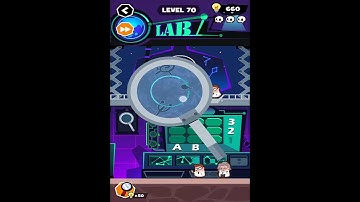 Yolo Level 70 Walkthrough