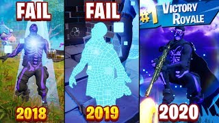 I finally broke this Fortnite World Record after 2 years...