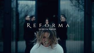 Reforma - Suze Za Smeh Official Video 2026 - Album Daljine