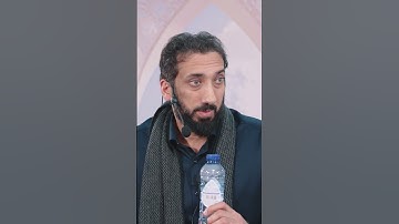 Hard to be Muslim in the West - Nouman Ali Khan