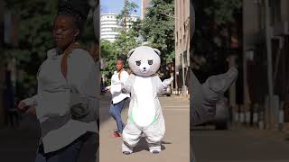 Download Lagu Mimi ni mzabibu//TikTok Dance Challenge//UglyMess #tiktok #dance #dancechallenge MP3