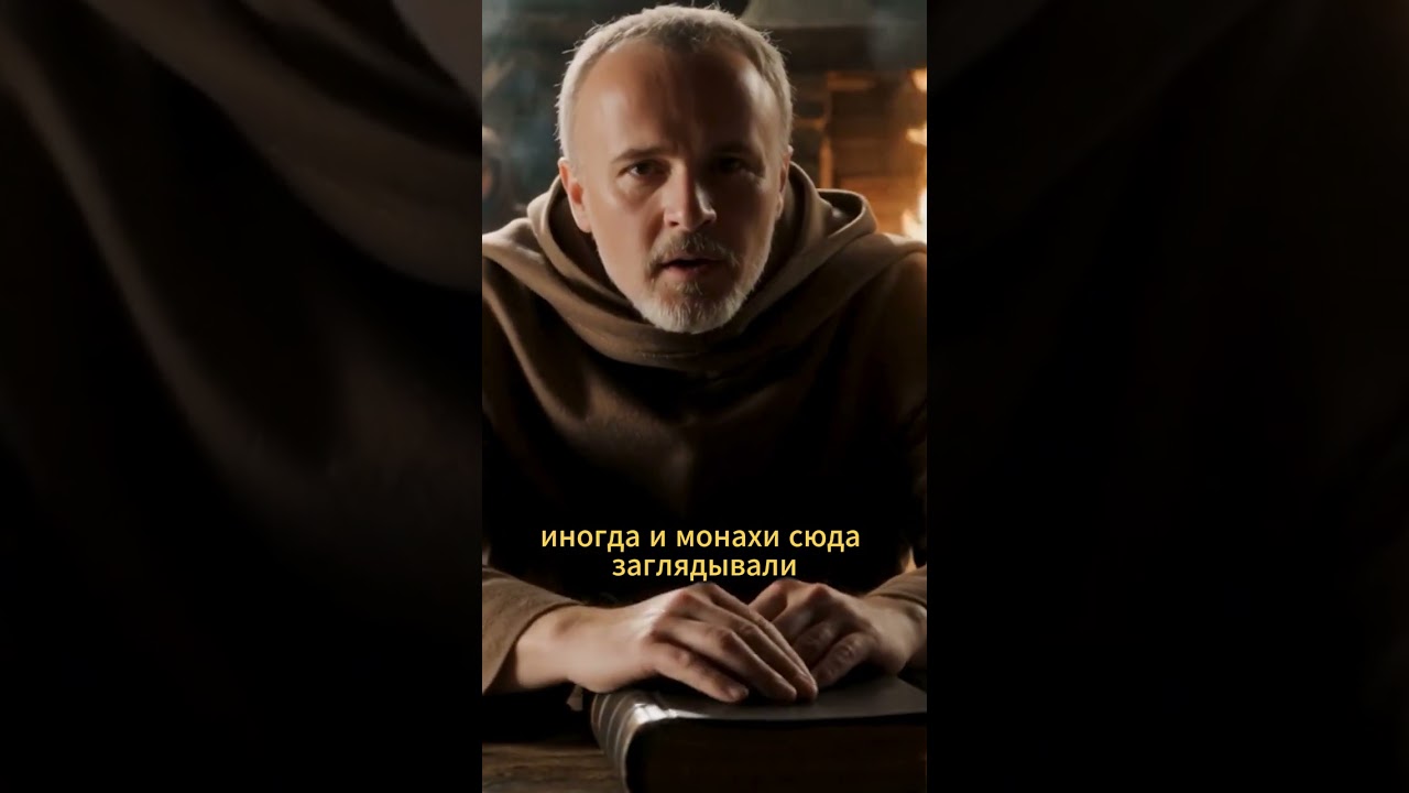 Место, где герцог мог сидеть рядом с нищим