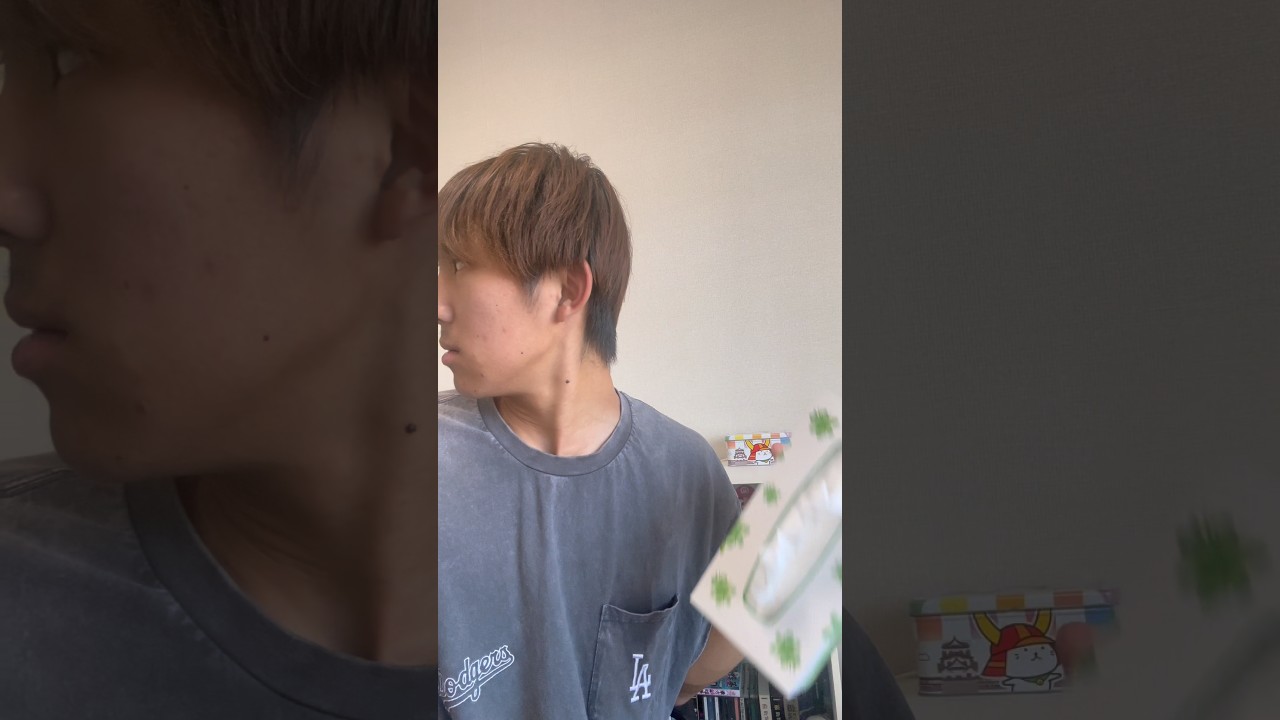 【共感】これが男の戦です