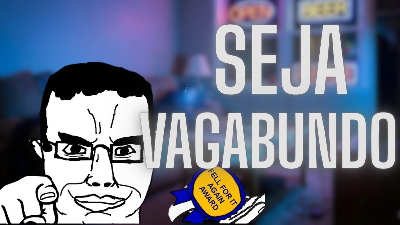Você Consegue Ficar Sem Fazer NADA Por 30 Minutos?